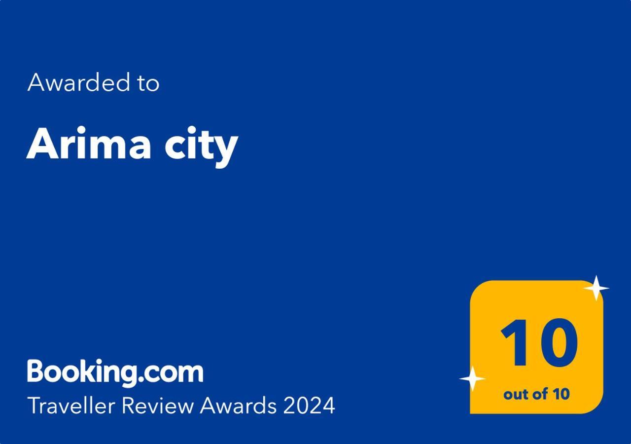 Arima City Șumen Exterior foto